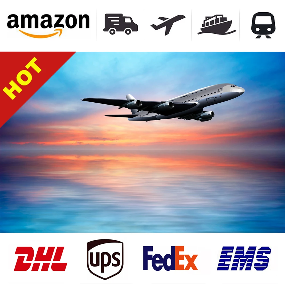 Eleven-year-old Store Of Sea, Land And Air International Freight Forwarding From China To Nigeria