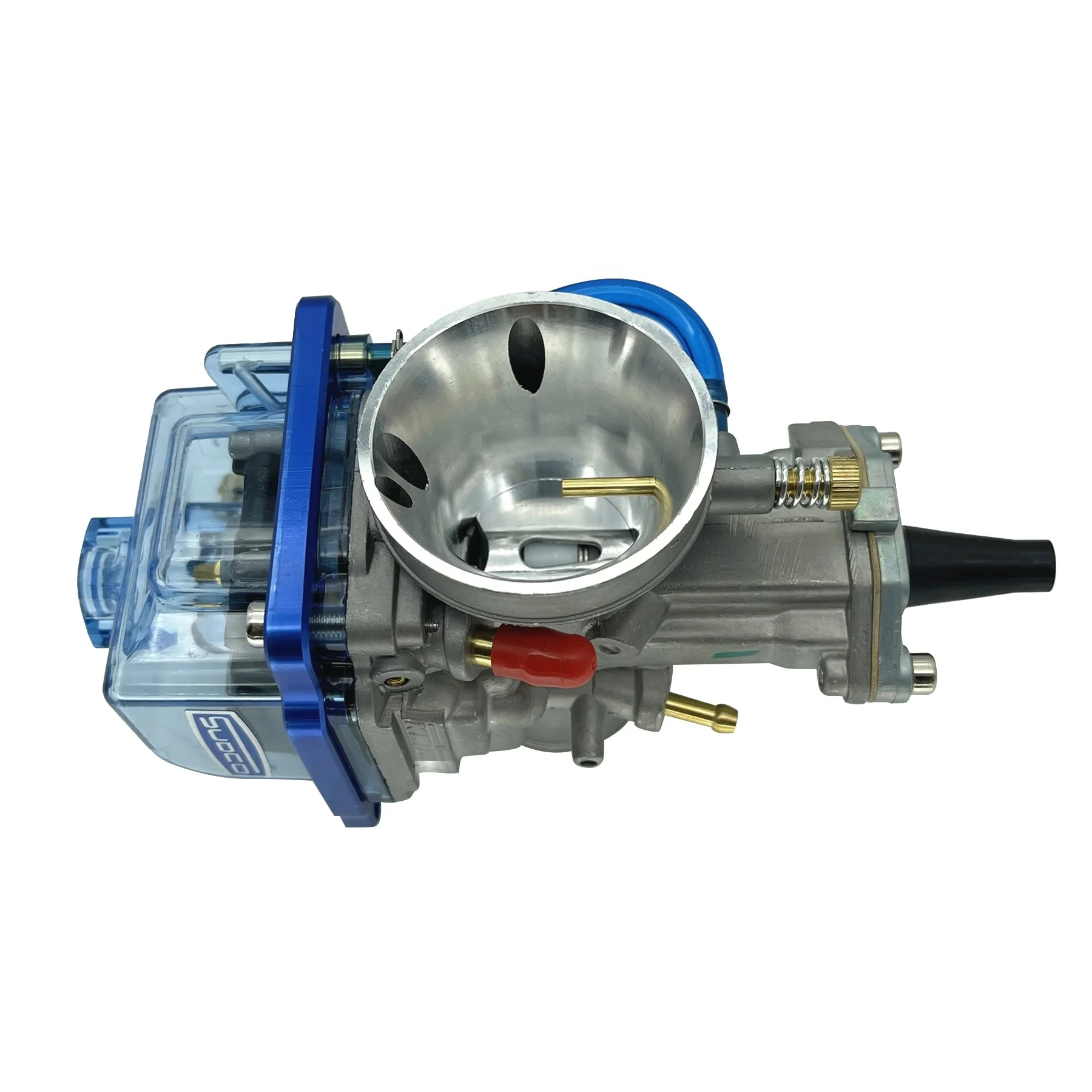 Карбюратор PWK28 PWK30 PWK32 PWK34 гоночный для мотоцикла KTM Honda suzuki