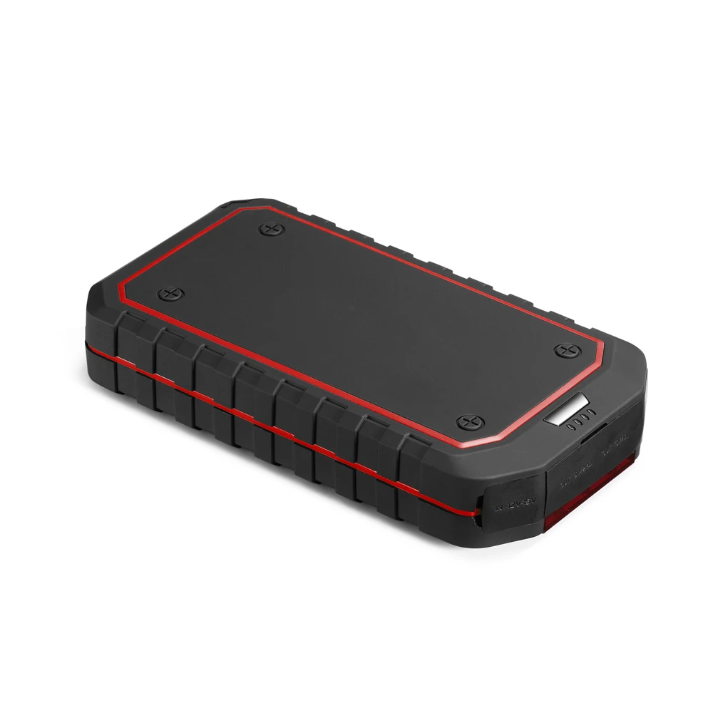  mini jump starter 12v power bank 10000 mah portable car battery for promotion gift jumpstart