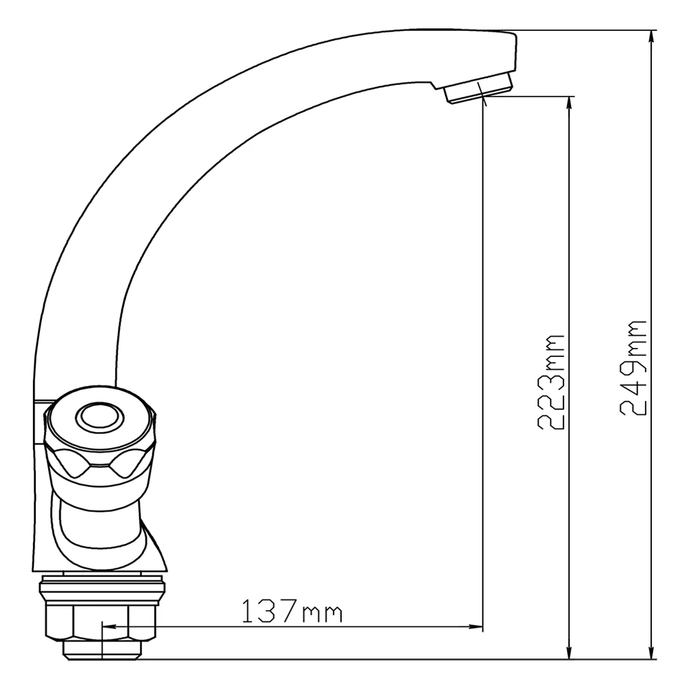 (OB5328-1F)Boou classical high quality double bathroom handle zinc wash basin and kitchen mixer faucet tap
