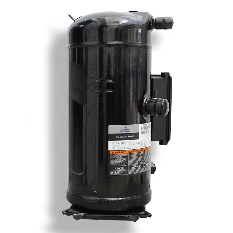 Made in China refrigeration compressor copeland compressor zr190kce tfd 550  ZR190KCE-TW7-455