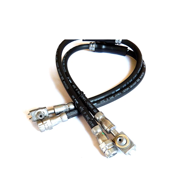 HOT SALES Factory direct sale air chambers spring t3030 tata  sorl truck brake chamber