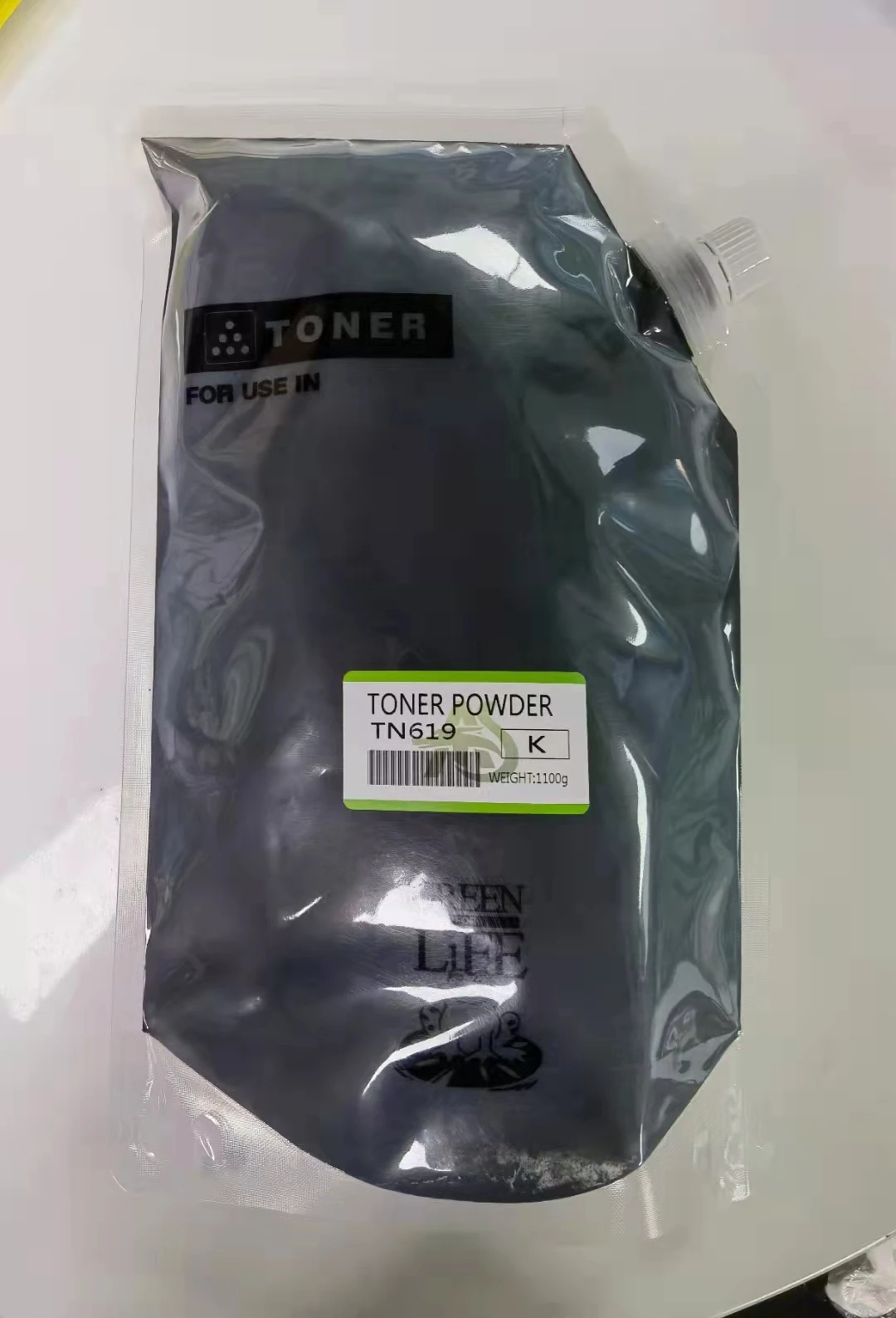 Compatible Toner Powder Laser Printer for Konica Minolta Ricoh HP Canon Xerox Toshiba Kyocera SAMSUNG Brother Sharp