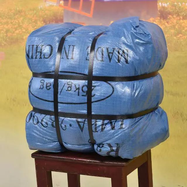 Dark mixed color Industrial 10Kg Rags Factory Selling Fabric Cotton Waste Recycled T Shirt Cotton