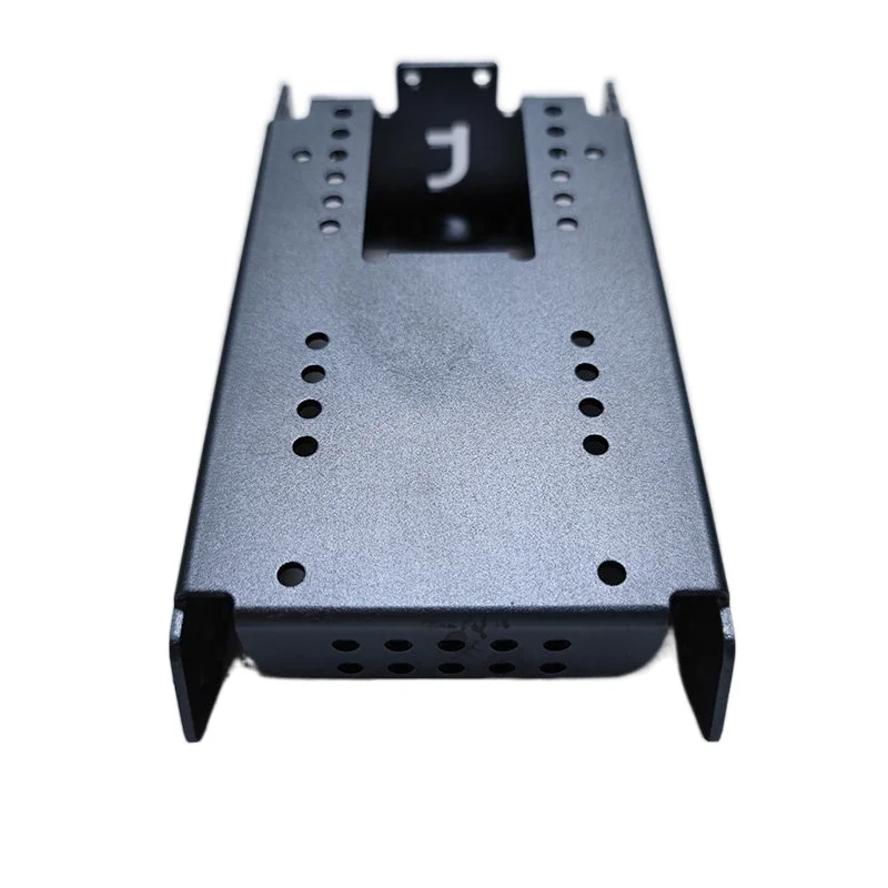 
Manufacturer High Precision Cnc Sheet Metal Processing For Mechanical Hardware 