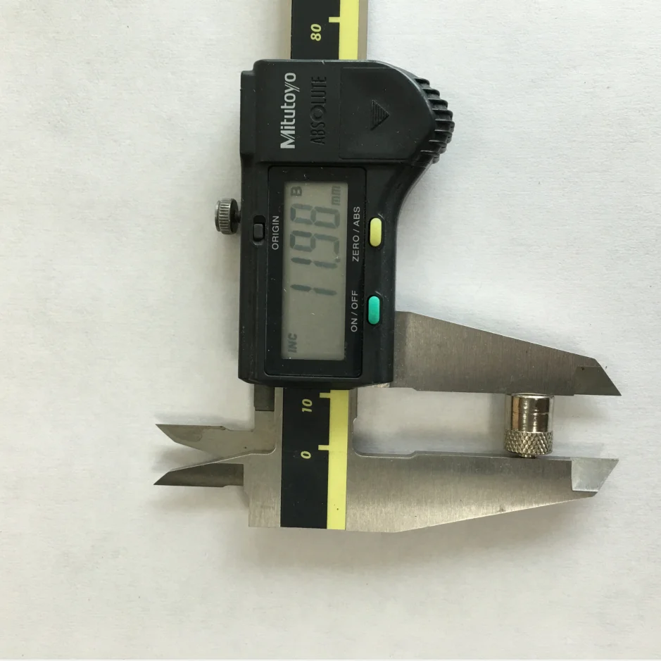 
8V1 Brass Tire Valve Caps metal caps SMVC10 Siming Dust cap 100PCS/BAG 