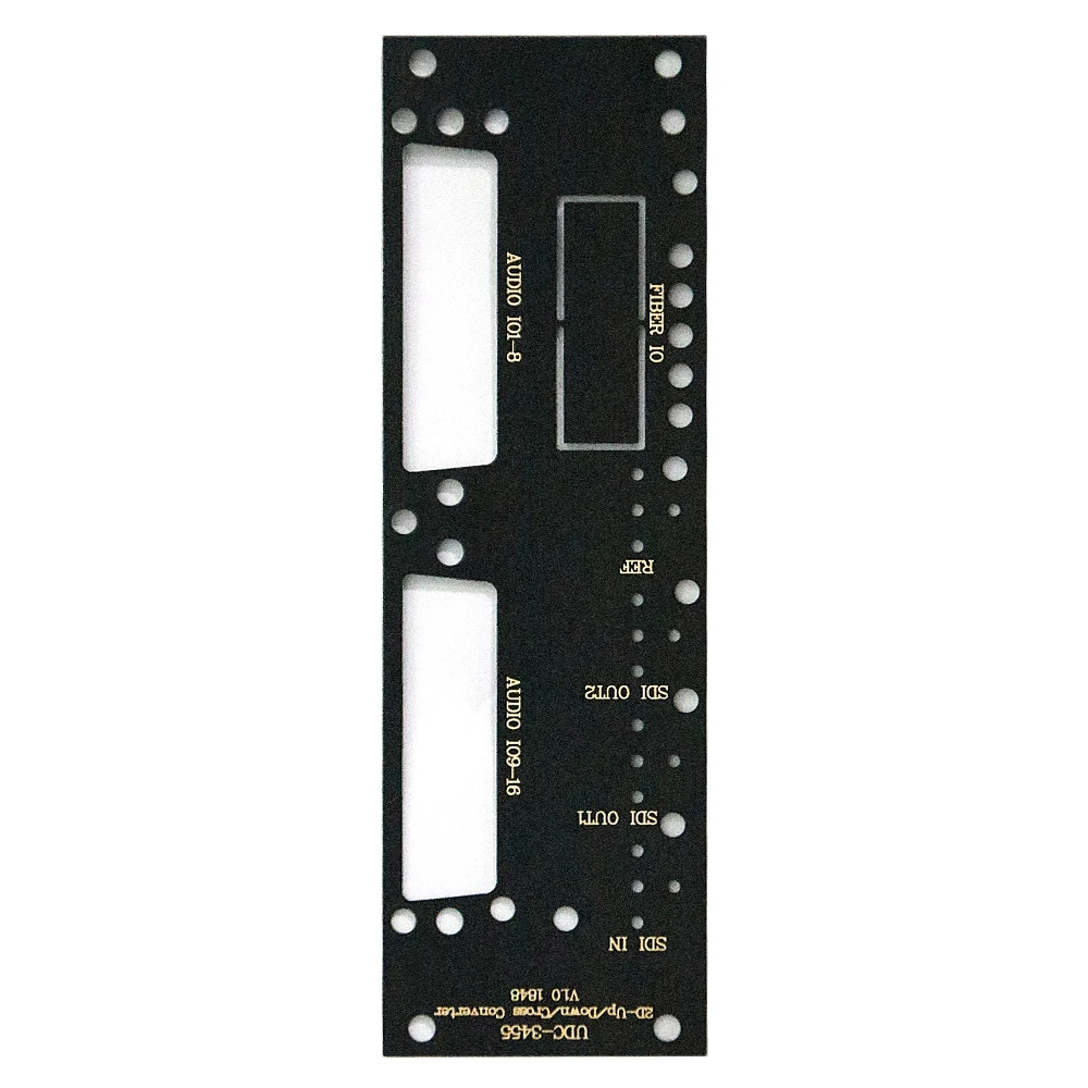 Пользовательский производитель FR4 pcb, металлическая гнездовая Клеммная колодка, латунная клемма pcb типа u