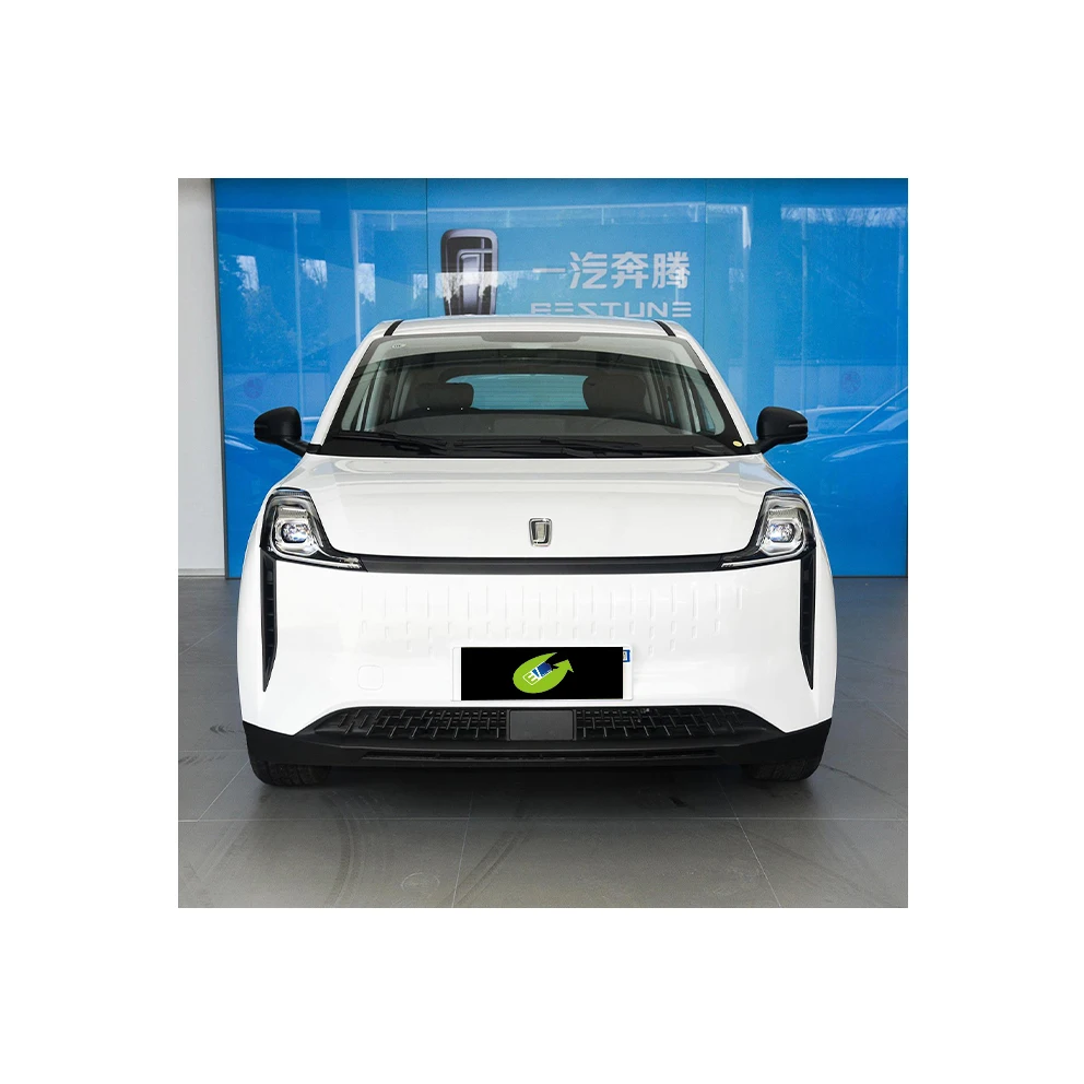Китайский завод Pentium NAT 2023 PRO Comfort Travel Edition 419 км новые энергетические автомобили компактный MPV б/у автомобиль