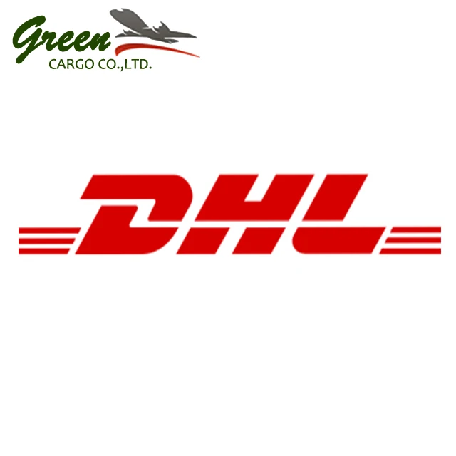 door to door forwarding dhl ups fedex express logistics service to usa ddp cargo service