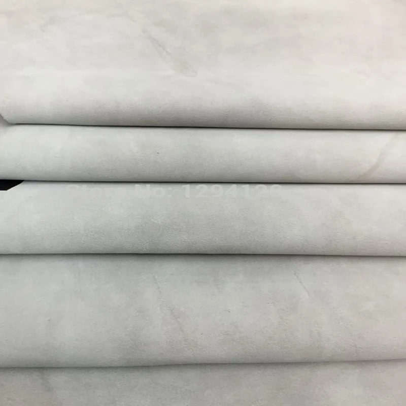 Лидер продаж, однотонный чехол из натуральной спилковой замши, коровьей шкуры, ювелирный чехол, обивка, ткань, бесплатная доставка