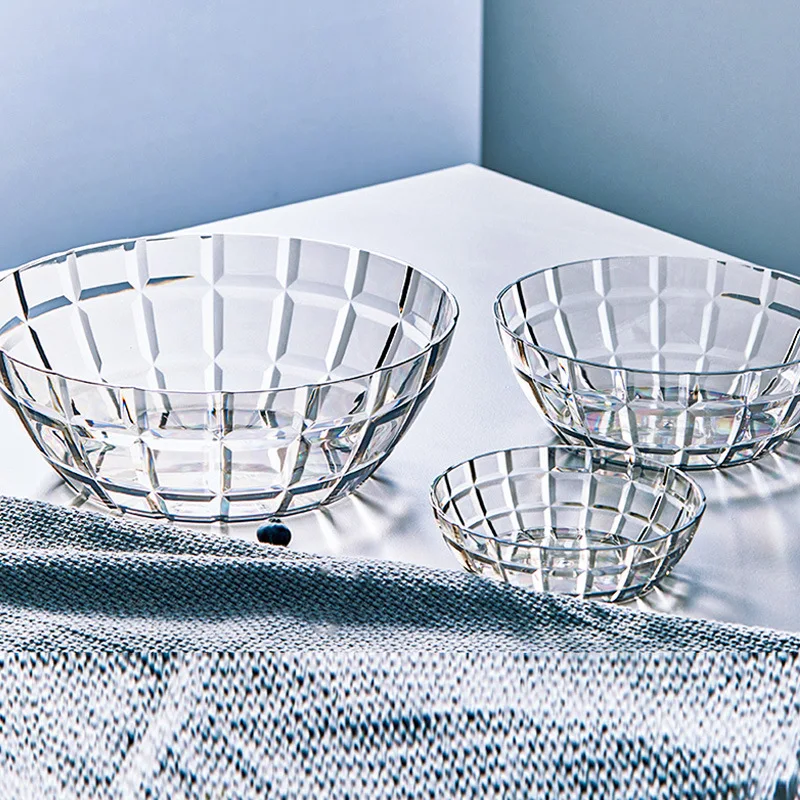 3260 ml dry fruit plate fruit salad bowl living room creative snack plate dried fruit plate