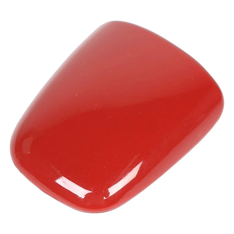 Gear Shift Trim Knob ABS Decoration Cover Interior Accessories For 2015-2021 Dodge Charger for 2015-2021 Dodge Challenger