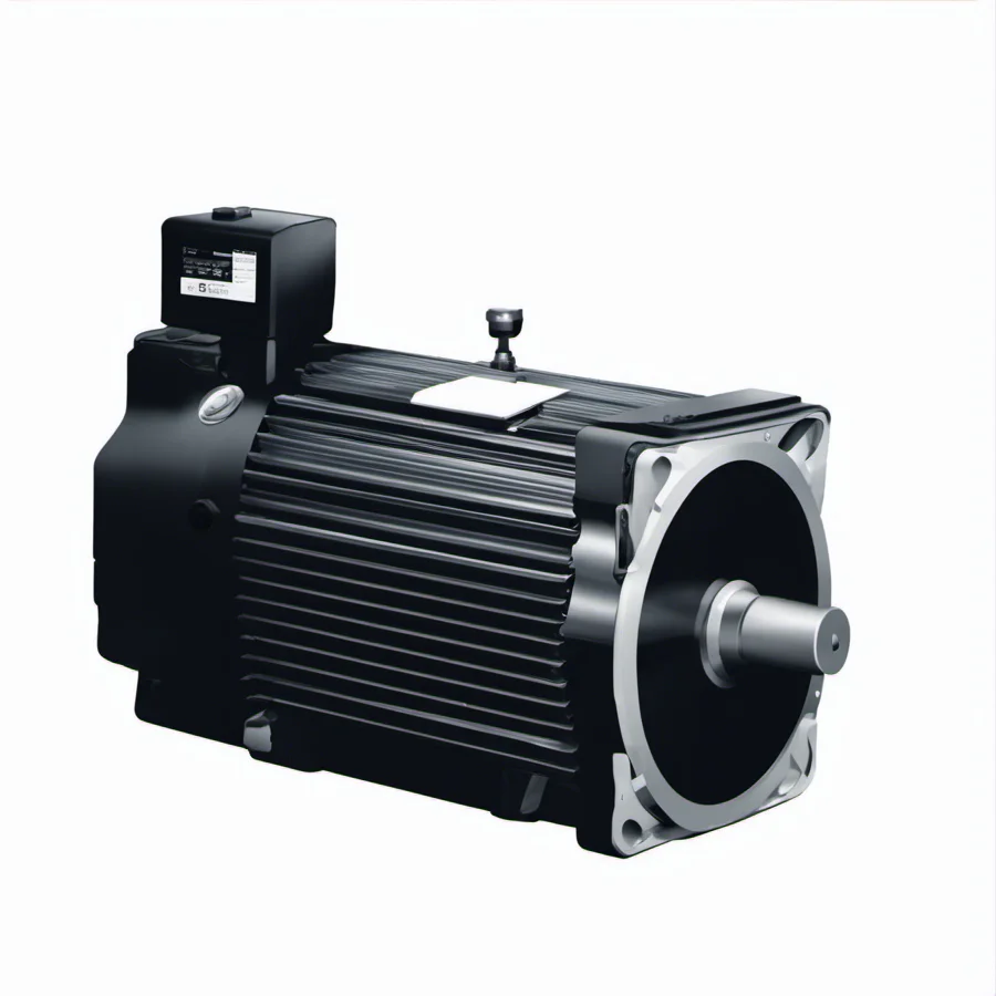 GYS751DC2-T2A-B AC servo motor