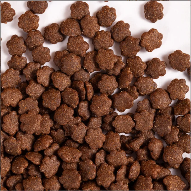OEM ODM Brand customization Factory wholesale cheap/mid-range/high-end pet food cat dried Dog Food