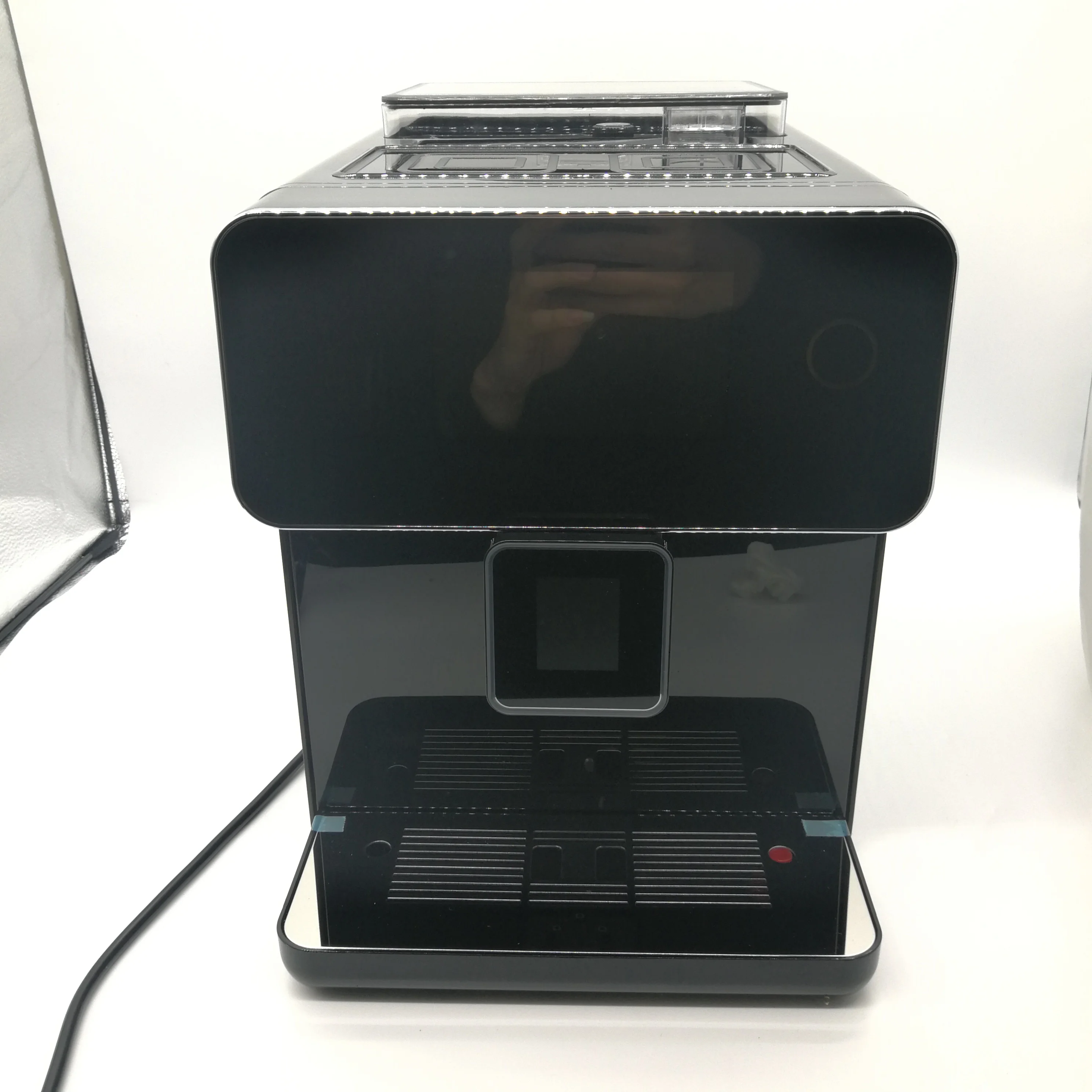 fully automatic coffee machine /espresso machine/coffee machine commercial