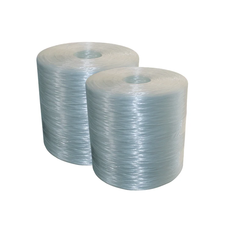 Factory Price fiberglass roving 300-2400tex High Strength AR-glass Fiberglass Roving