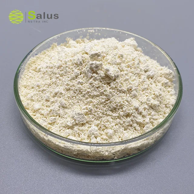 Factory Hot Sale 98% Dihydroquercetin Taxifolin