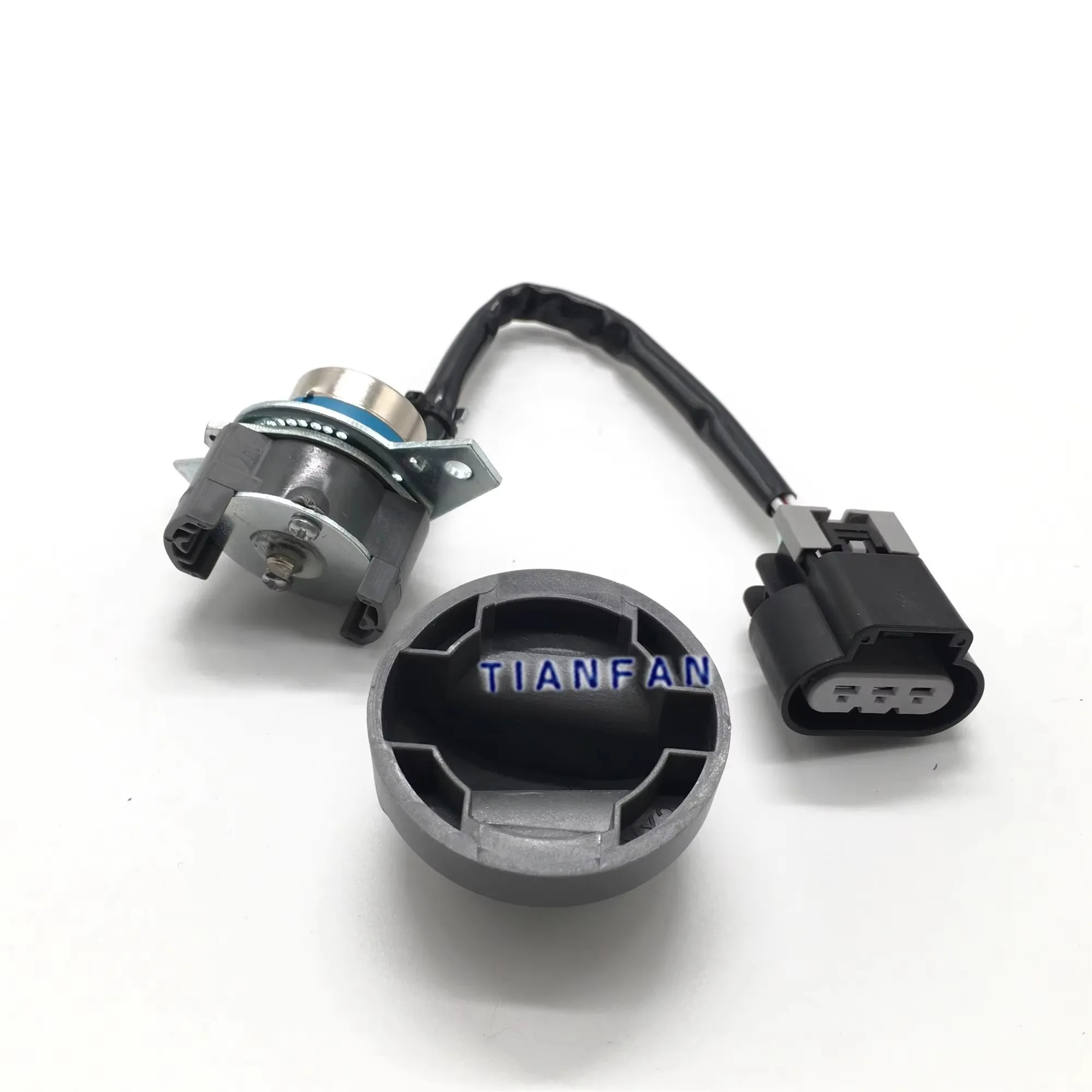 Запчасти для экскаватора XGMG XE60 XE75 XE135 переключатель ручки дроссельной заслонки 10 Gear 15 редуктор