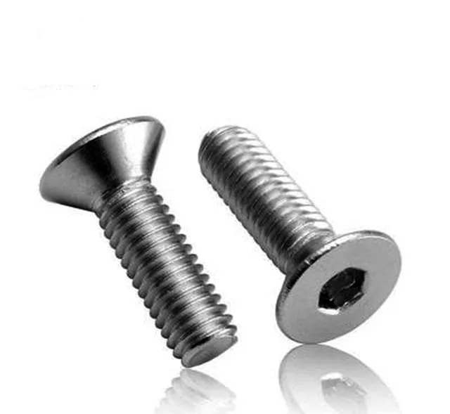 screws