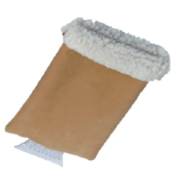 Hot Selling  Adjustable Ice Scraper With Snow Brush