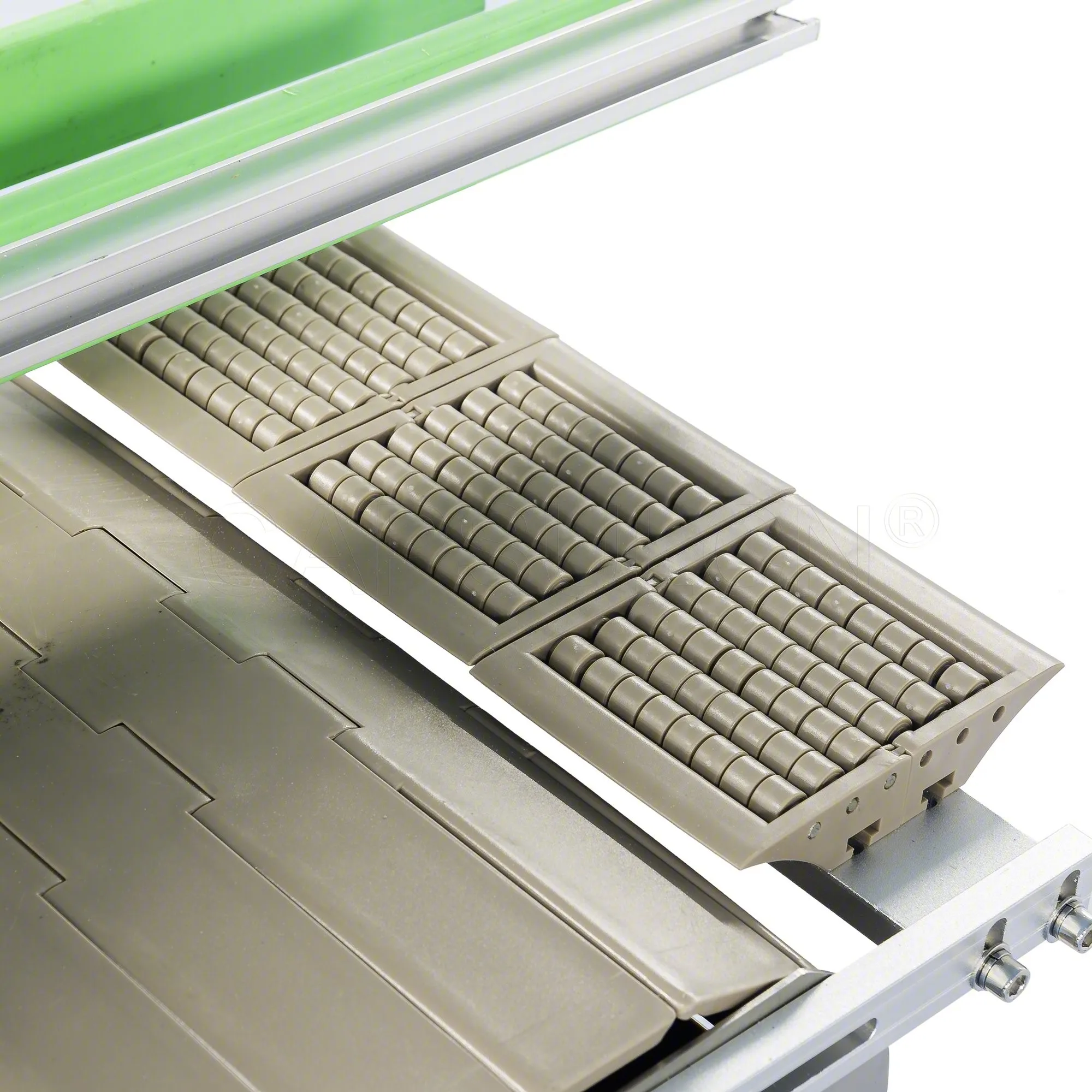 
T-21200 Jar Automatic Double-Sided Rolling Round Wine Water Bottle Labeling Machine Equipment 