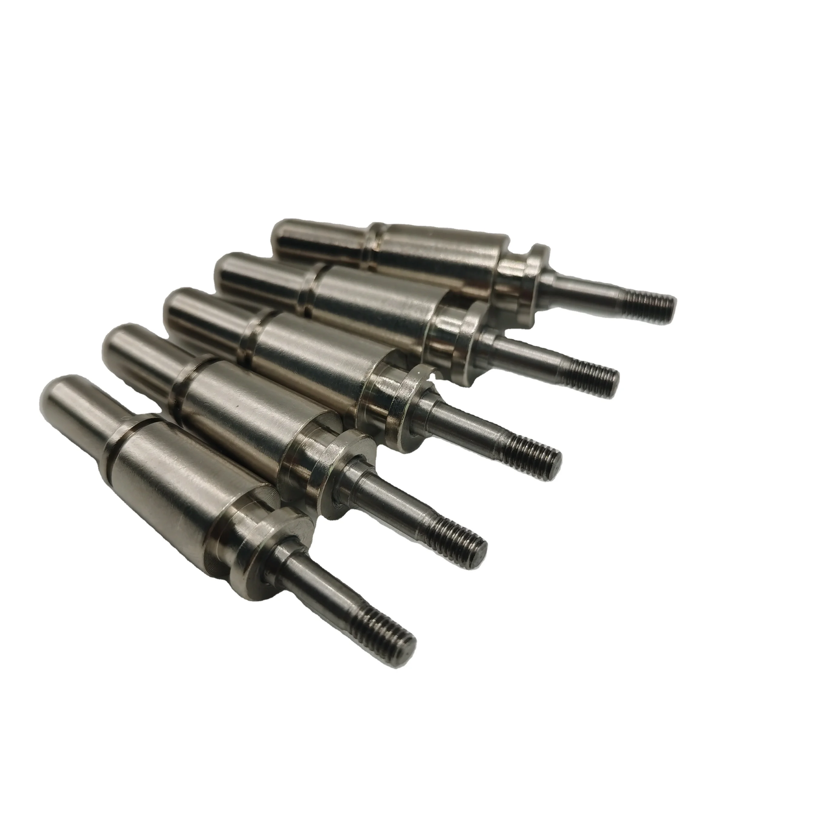 Factory Professional Customization Record Player Turntable Hardware OEM CNC Machining Parts