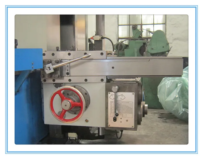 C5123-3 Conventional Single Column  buy vertical lathe heavy duty cnc vertical latheHigh Efficient Professional Hot sell