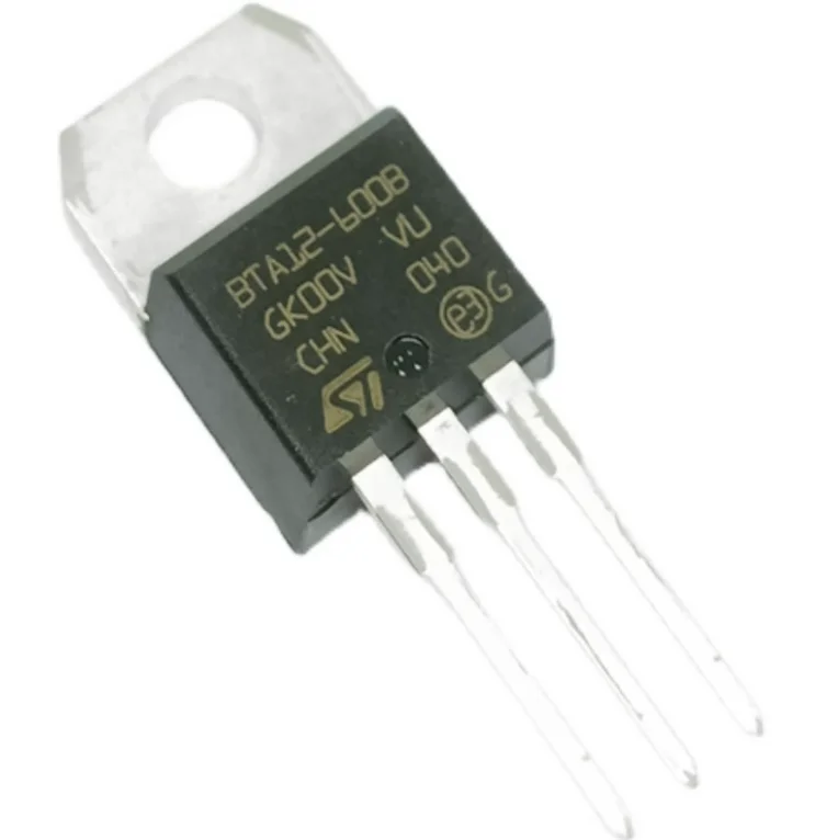 (Silicon Controlled Rectifier)) BT139-600E