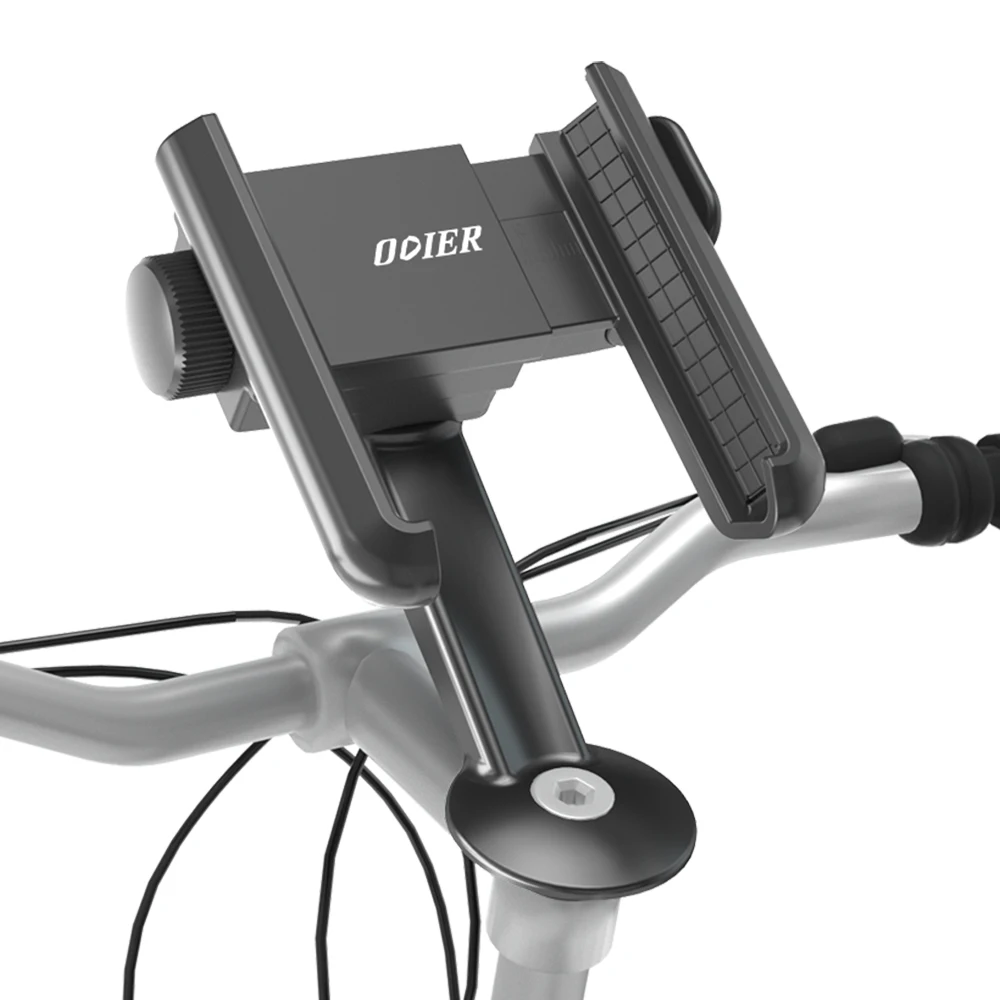 2022 motorbike bike phone holder quadlock bike mount cellphone holder for motorcycles cycle mobile holder 2023