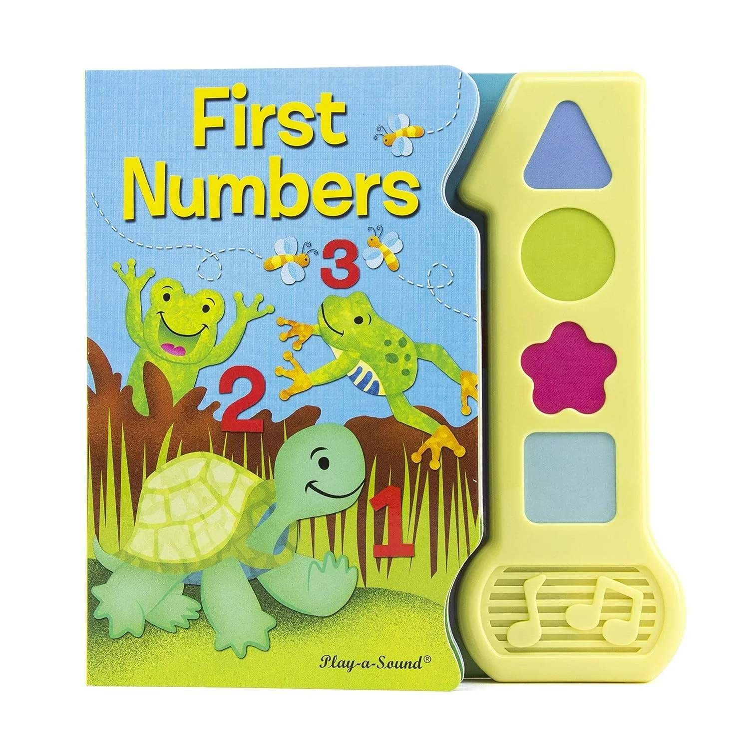 Early Learning ABC Sound Board Book with Push Button Audio Educational Toys for Kids Fun Learning Resource