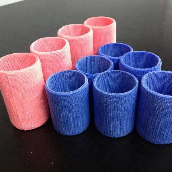 Squid game for animal Factory supply waterproof casting tape cast bandage
