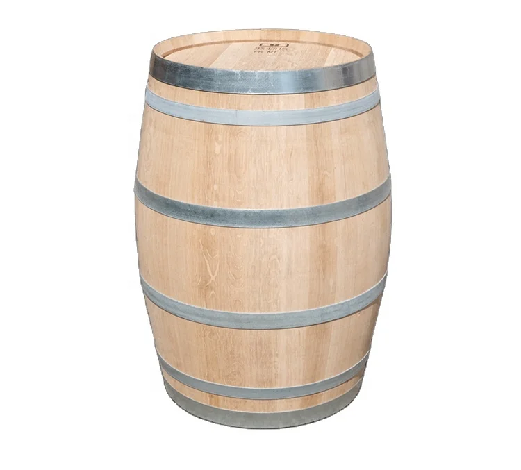 225L french oak wine barrel for wine