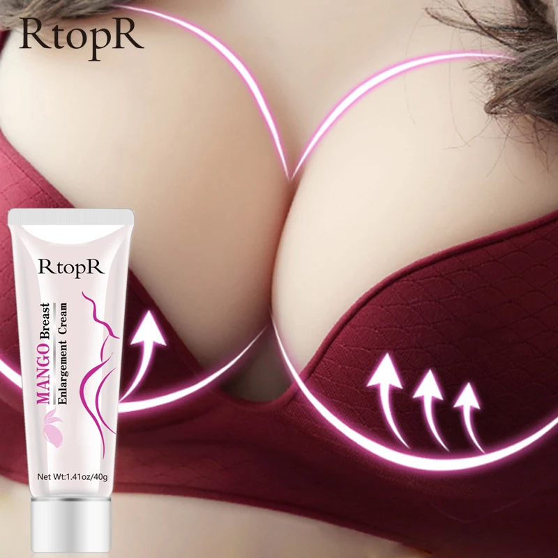 
Wholesale Hot Sale Beauty Natural Mango Japanese Big Boobs Best Instant Buttocks and Breast Enlargement Cream 