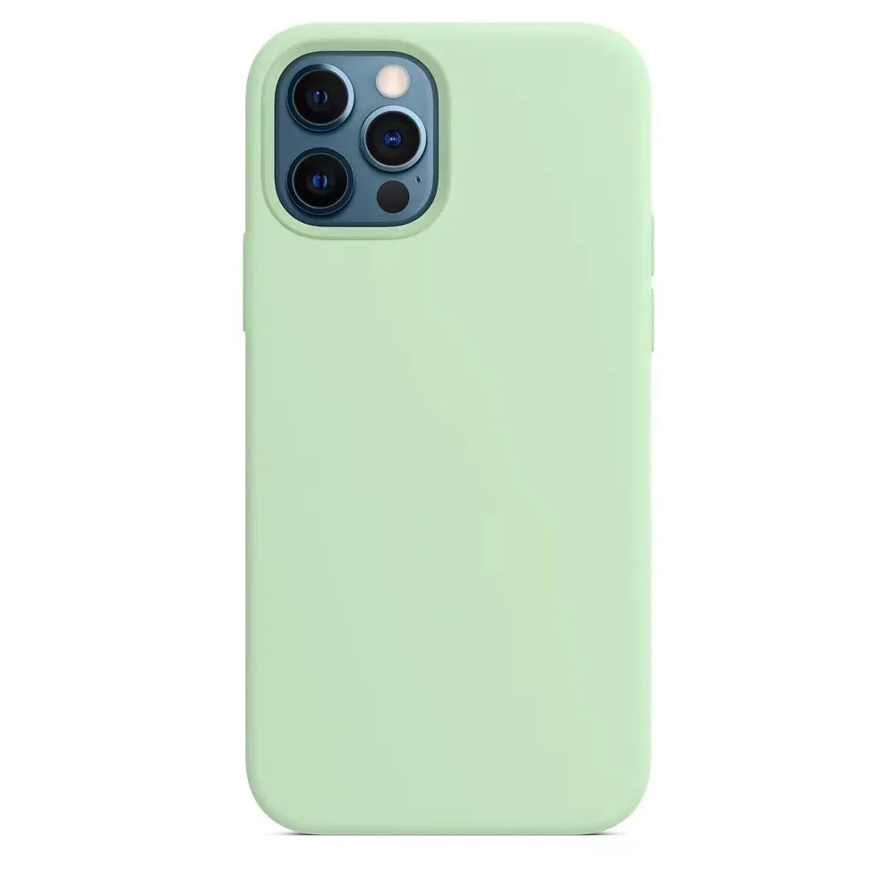 iphone 12 silicone case29