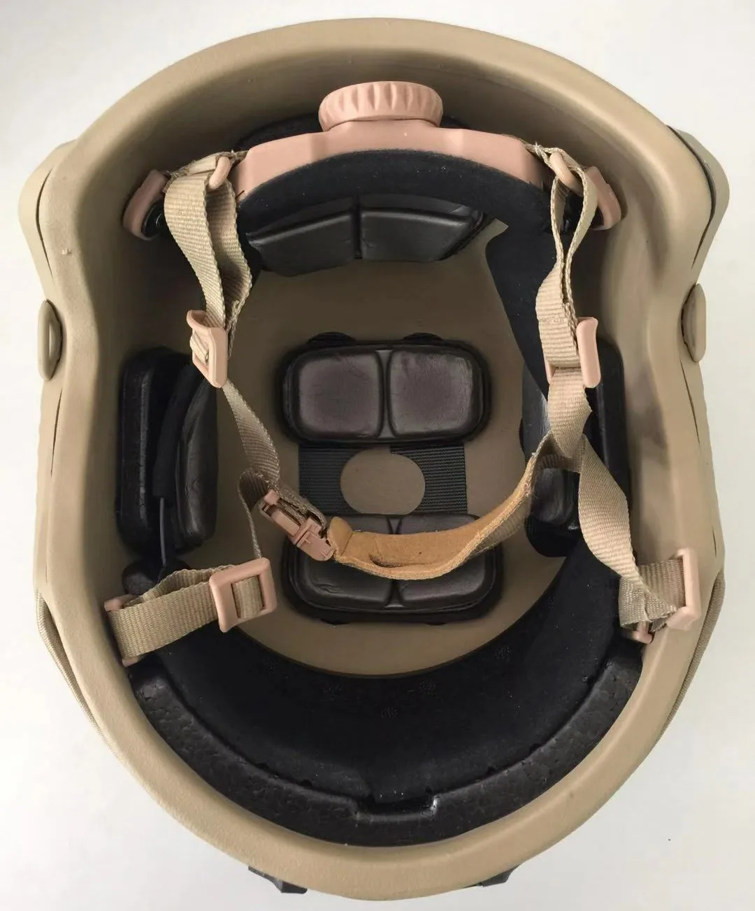 
MKST FAST Type Ballistic Helmet 