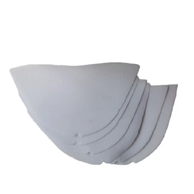 No need skived toe puff and heel Counter material for shoe making-WDBOT0.6-2WK1