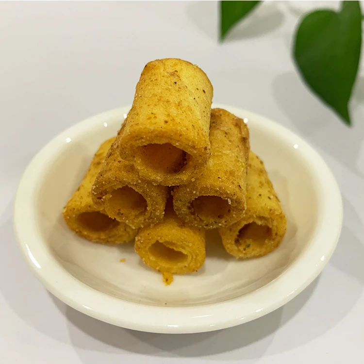 Wholesale Hot Selling Quality Assurance Oem Healthy Packing For Popular Snacks