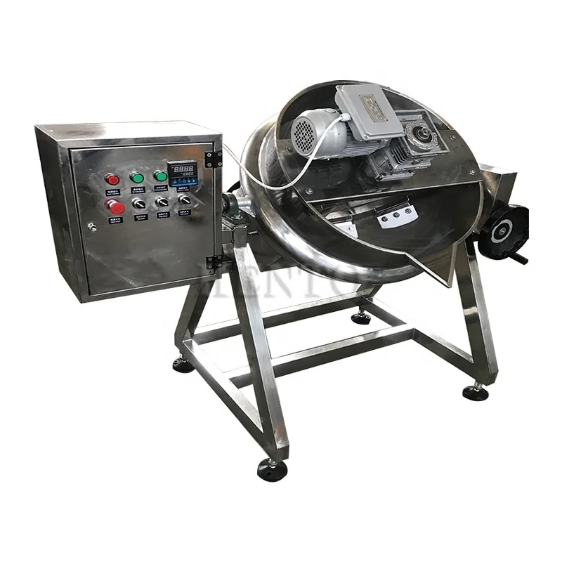 High Efficiency Soft Gelatin Candy Pouring Making Machine for Sale