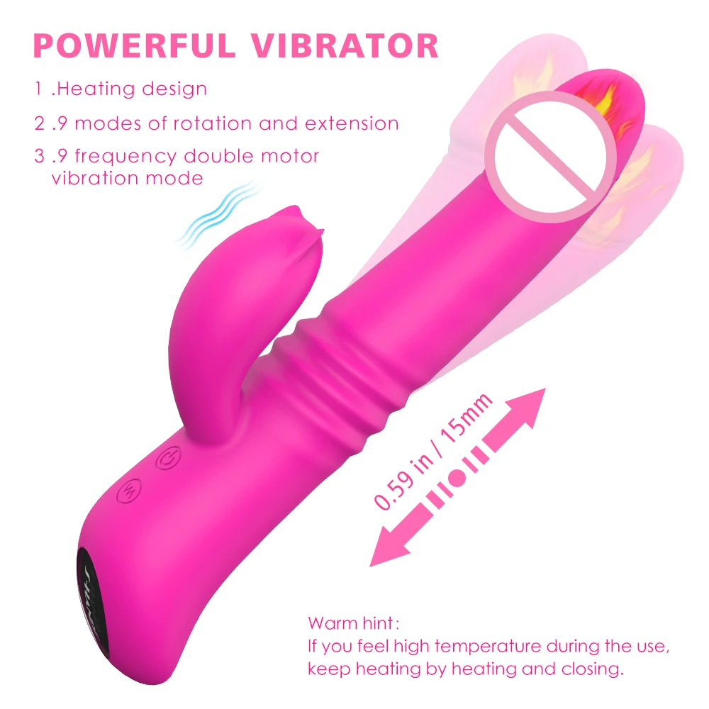S-HANDE wholesale other sex products soft silicone g spot adult vibrator sex toys for woman