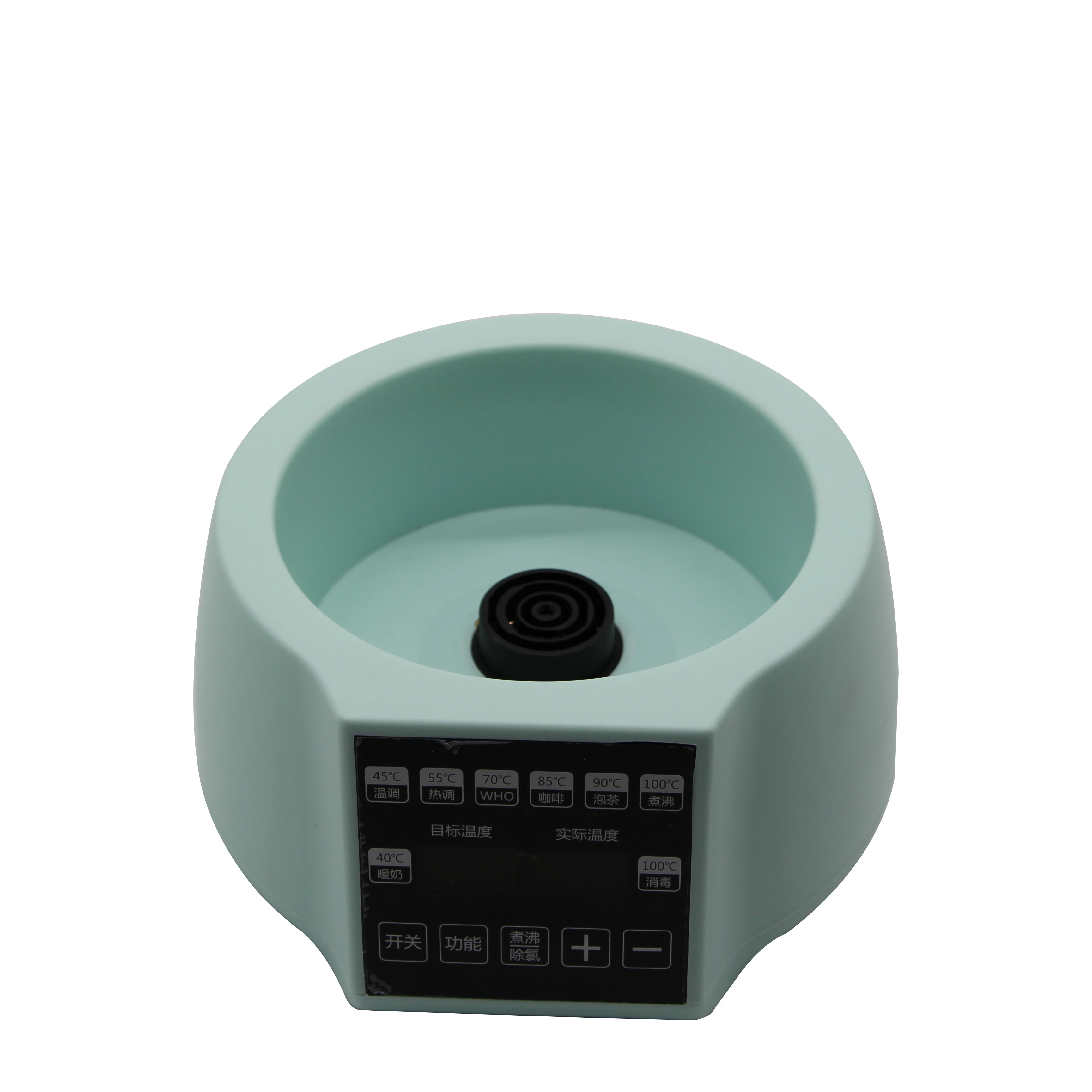 Manufacturer Baby Smart Milk Bottle Warmer,Powdered Milk Maker Smart Temperature Constant Electric Kettle