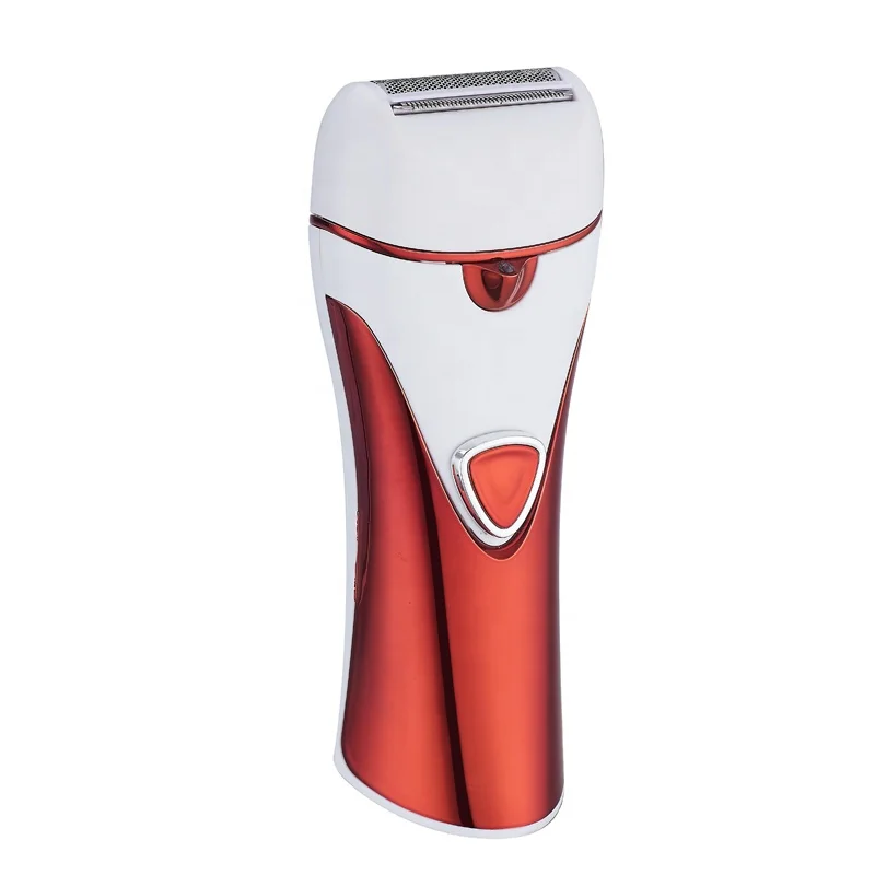 3 in 1 multifunction 100-240v portable women electric epilator