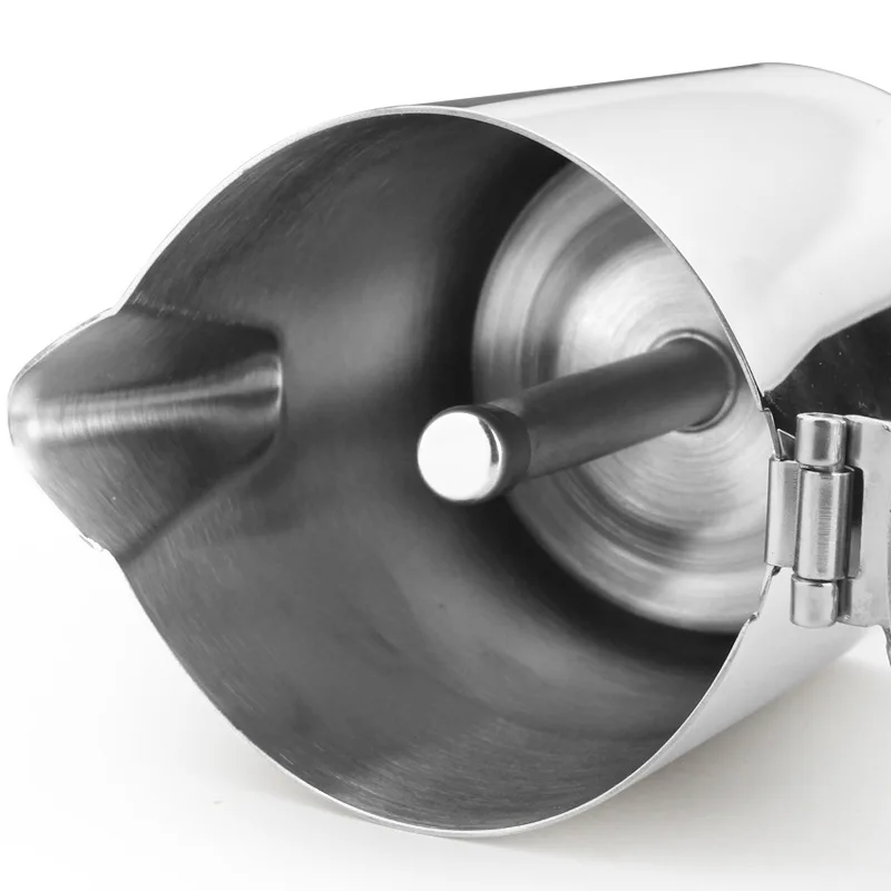 New Deaisgn 200ML Coffee Mocha  Pot Hot Sale Custom Italian Espresso Aluminum Coffee Maker Pot