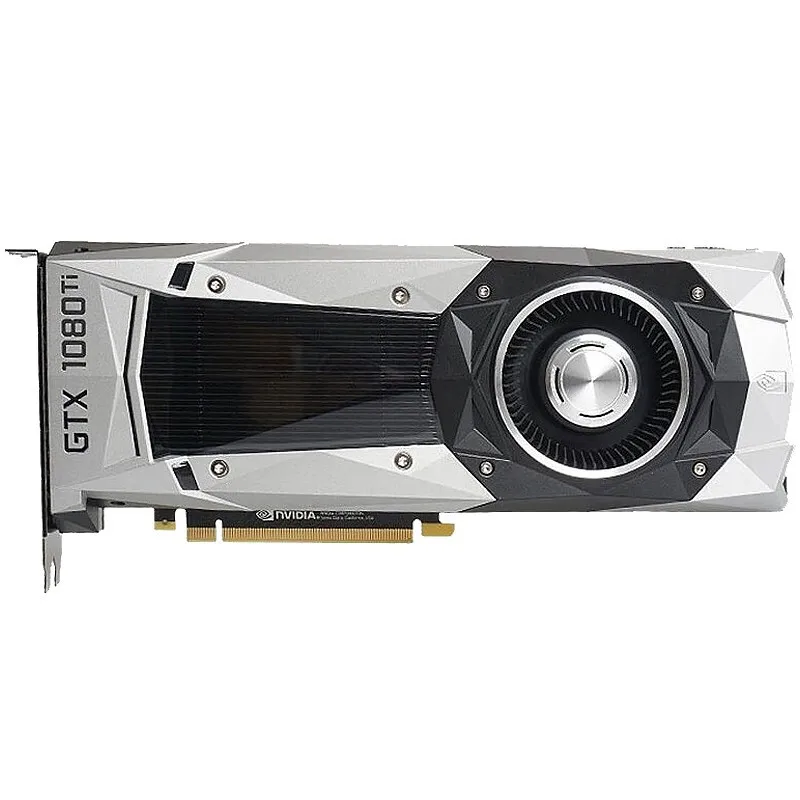 Original Graphics Card GTX1080TI 11GB GTX1080 8GB Best Sell In Stock