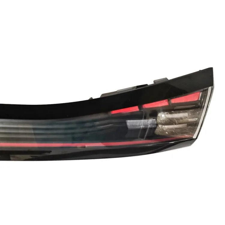 Auto Spare Parts LED Day and Night Running Lights for Volkswagen ID4 CORZZ Taillights Accessories