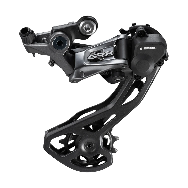 SHIMANO GRX RD-RX810 заднего хода 11-ступенчатая (SHIMANO SHADOW RD + 34T max низкая Звездочка) 11S 11V