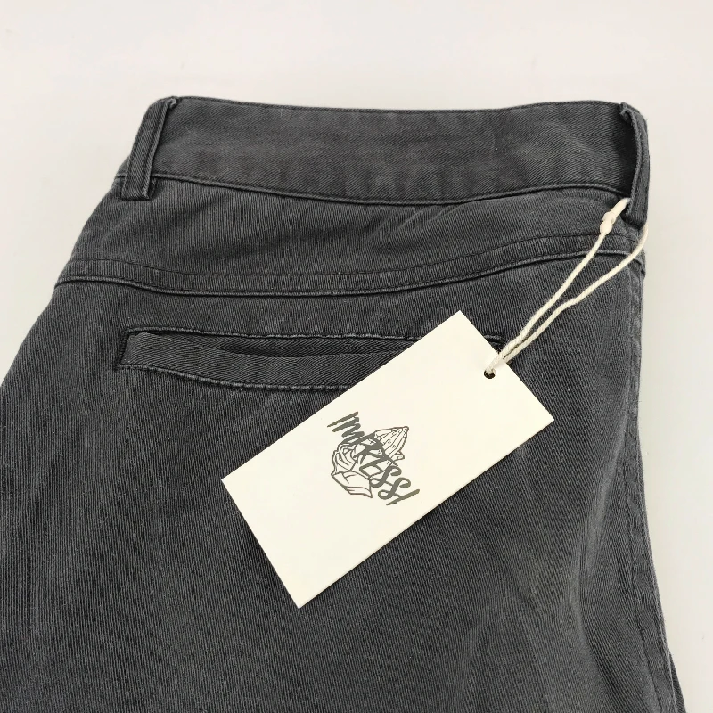 Fashion Printing Textured Paper Swing Tag Embossed Garment Hang Tag Coated Paper Tags