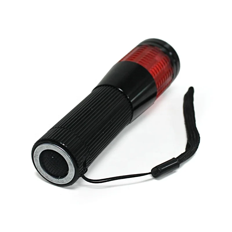 New Torch Flashlight LED Lenser