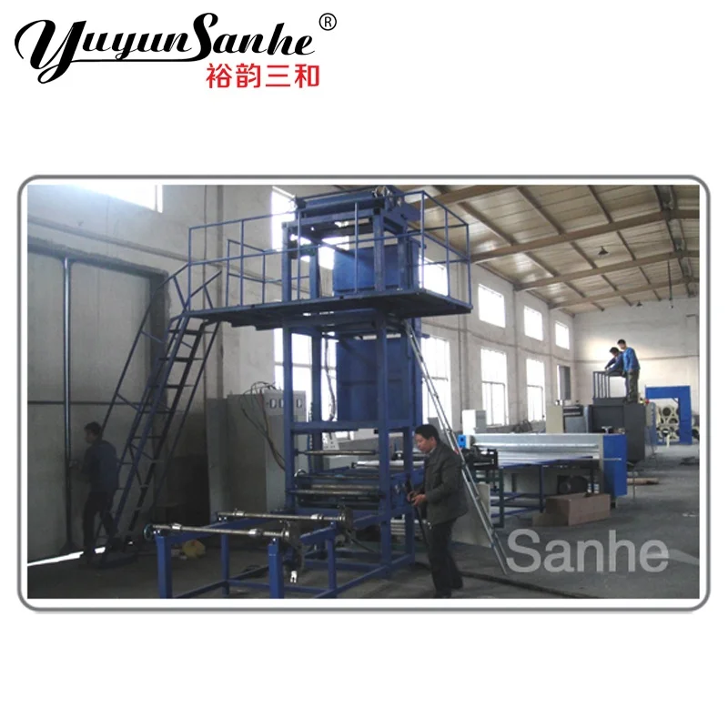 Cellulose Pad Making Machine Evaporative Cooling Pad Production Line