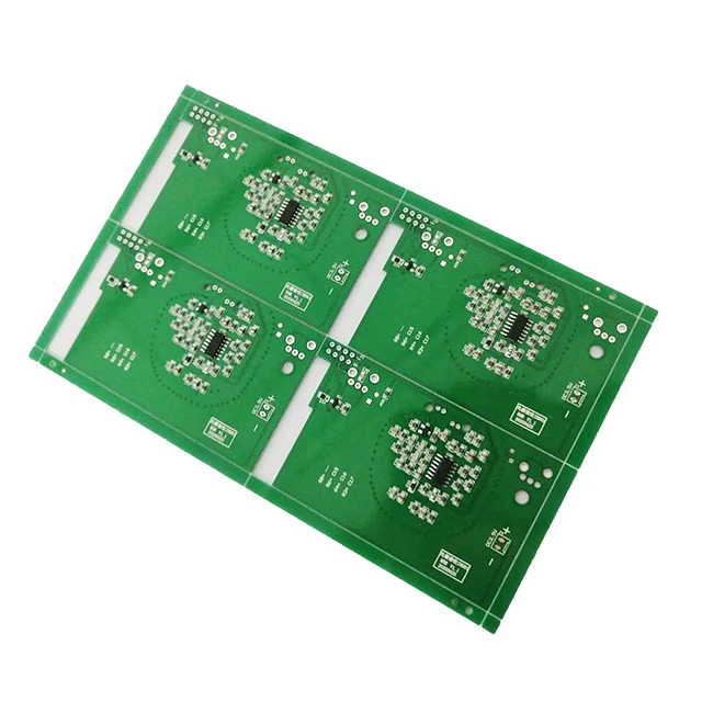 
customized pcb manufacturer electronic pcba with components sourcing 