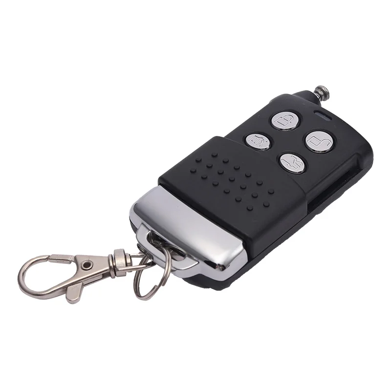 New Design Factory Price RF Wireless Door Remote Control for Garage Door